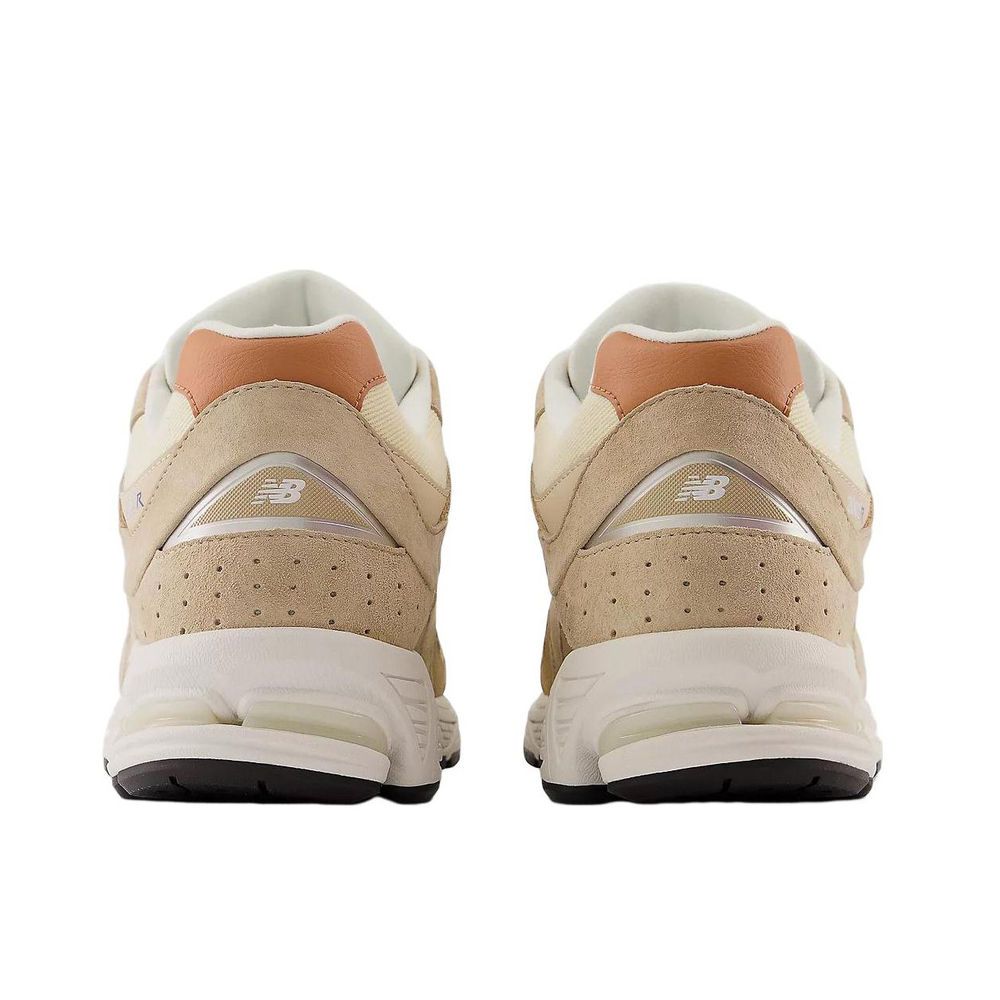 Кроссовки New Balance Nb 2002R