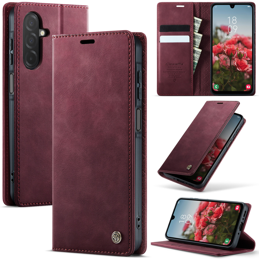 Чехол-книжка CaseMe RFiD Samsung Galaxy A26