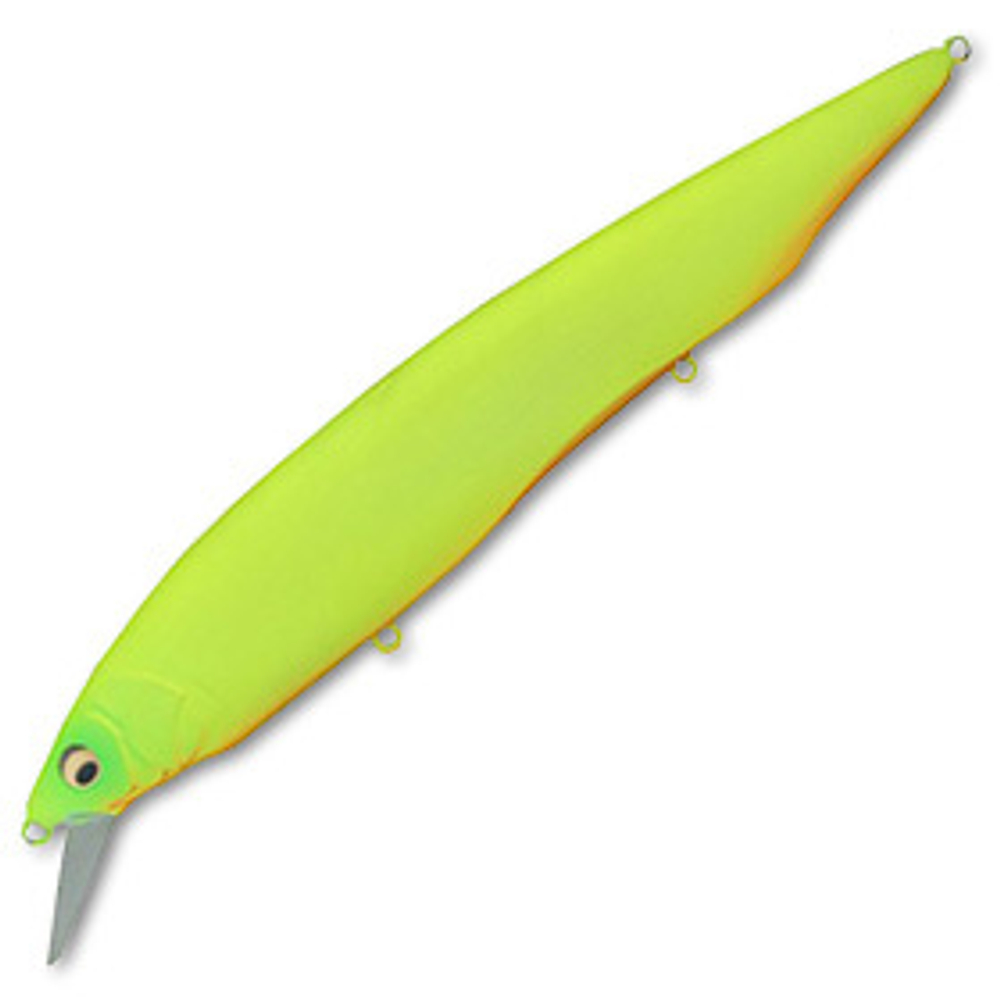 Воблер Megabass Kanata (16см, 30гр) do chart ob