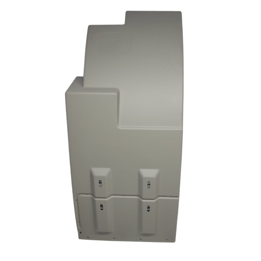 Крыло кабины X3000/X5000 (задняя часть) DZ14251230081 левое