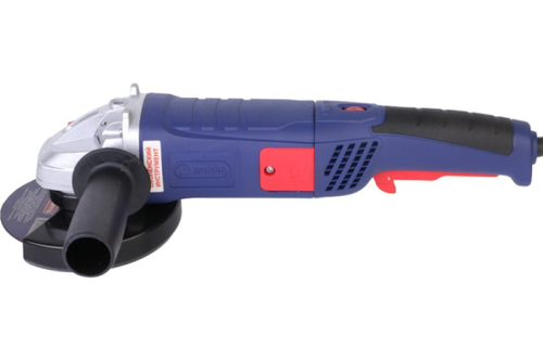 Шлифмашина угловая ДИОЛД МШУ-1,3-01, 125 мм 1300 Вт, 11000 об./мин