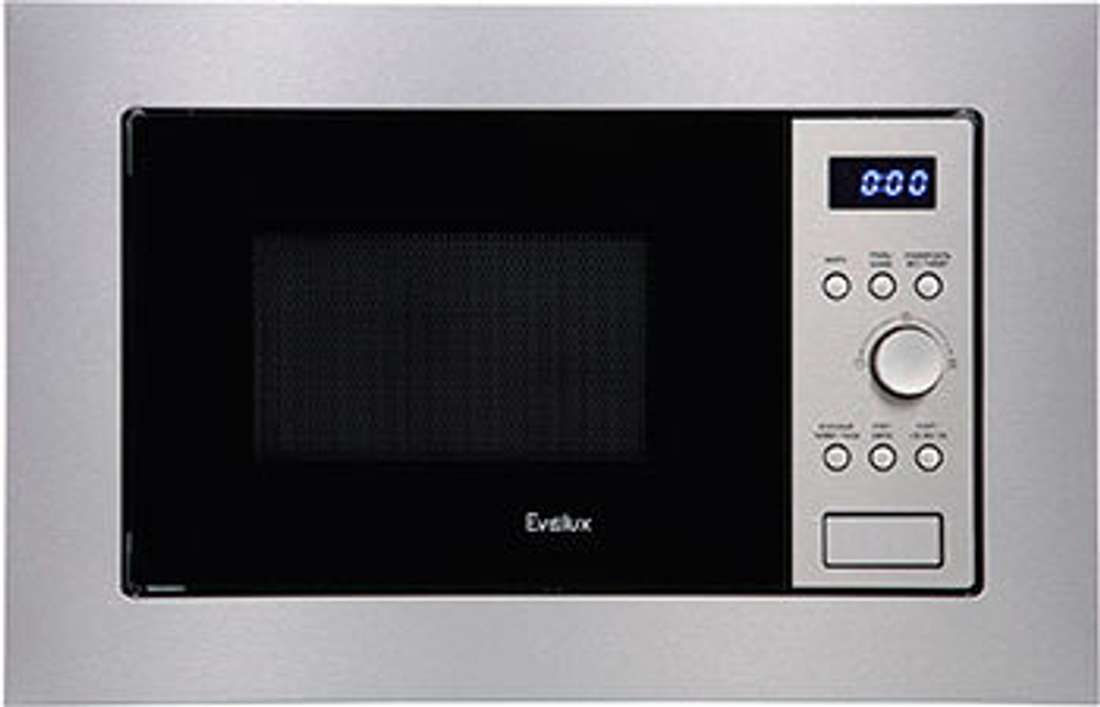 Встраиваемая микроволновая печь СВЧ Evelux MW 20 X