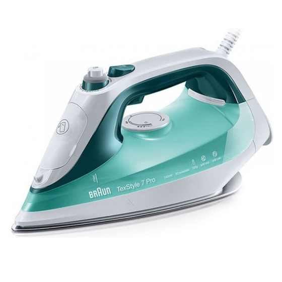 Гладильная система Braun SI7042GR