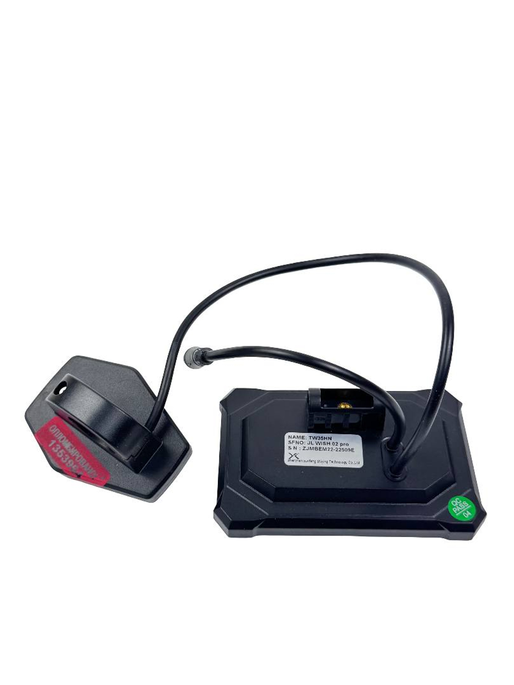 Дисплей для электро питбайка Kugoo Kirin Wish 02 Pro