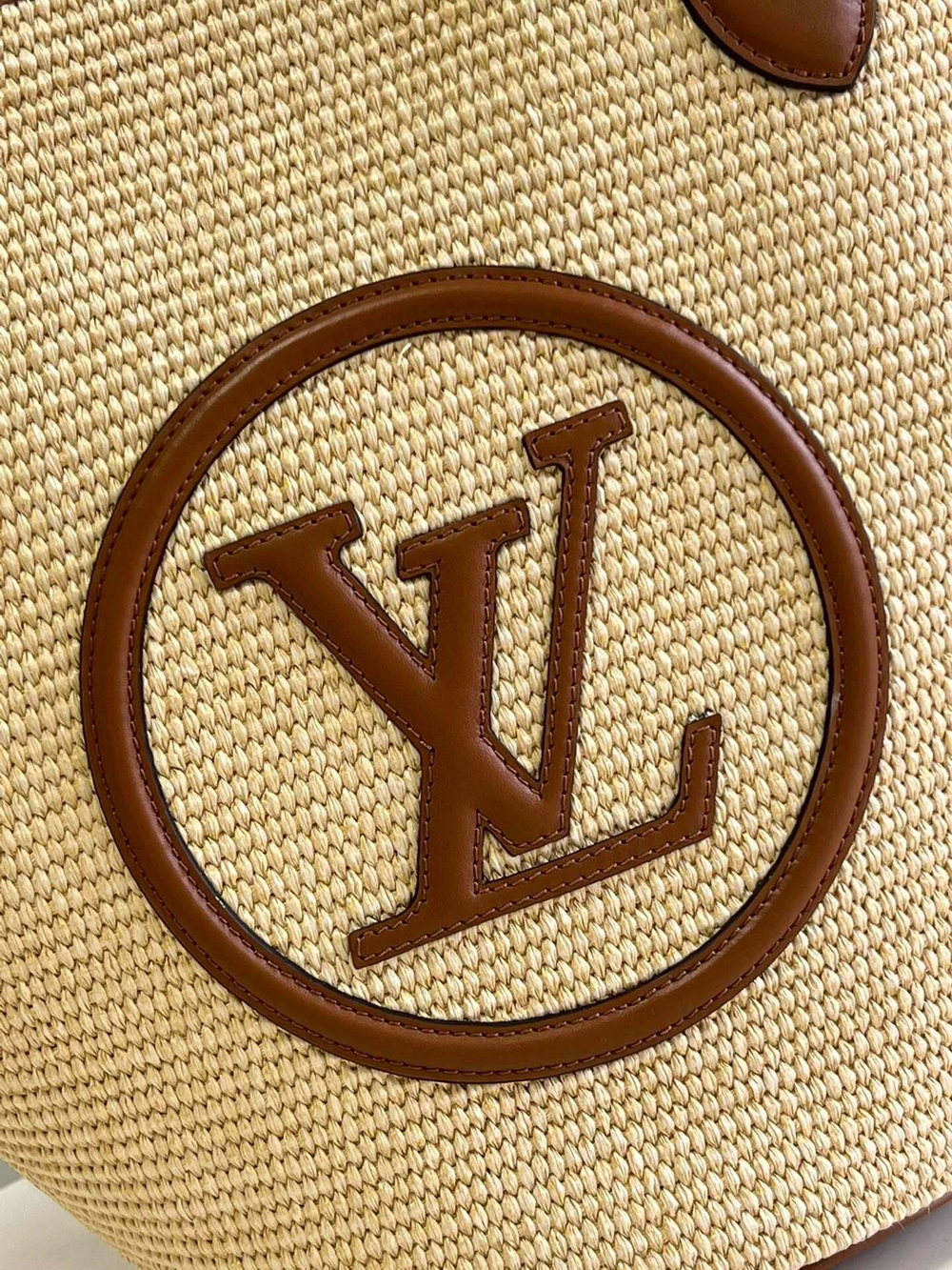 Louis Vuitton Saint Jacques