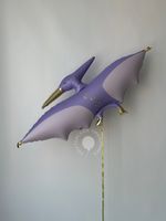 Воздушные шары на 2 годика №8779