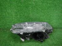 Фара левая Toyota Rav 4 CA40 (2015-2019) LED