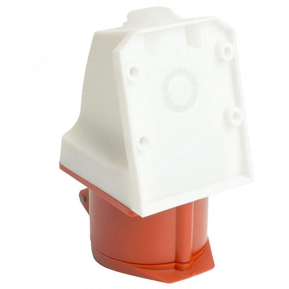 Розетка стационарная Stekker RST 49435