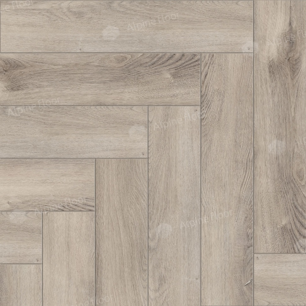 Кварцвиниловая плитка Alpine Floor Parquet Light ЕСО 13-15 Дуб Исида