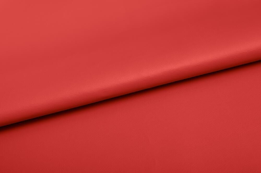 Искусственная кожа Malibu red (Малибу рэд)