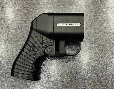 ПБ-4-1 "ОСА" к.18x45 №Л019438