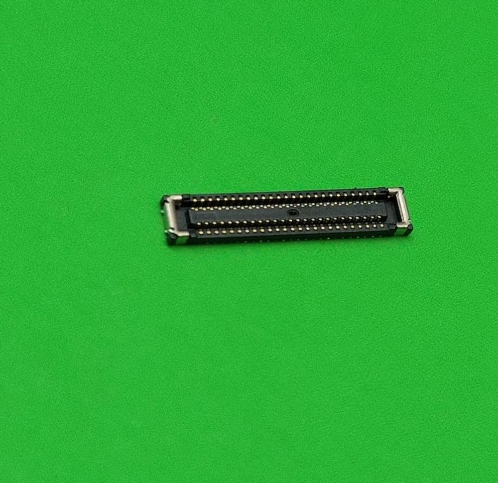 Infinix Zero 30 4G (X6731B) FPC коннектор (разъем) зарядки (на плату)