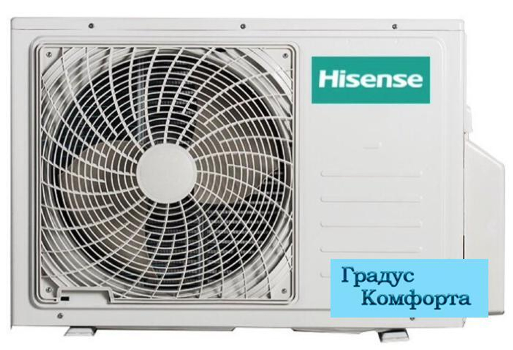 Настенные кондиционеры Hisense AS-09HR4SYDDJ3G/AS-09HR4SYDDJ3W