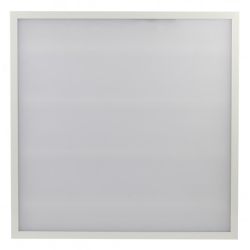 Светильник светодиодный ЭРА SPO-910-3-65K-045 45Вт 6500К 4725Лм 595x595x40 матовый | Офисные Светильники Россия