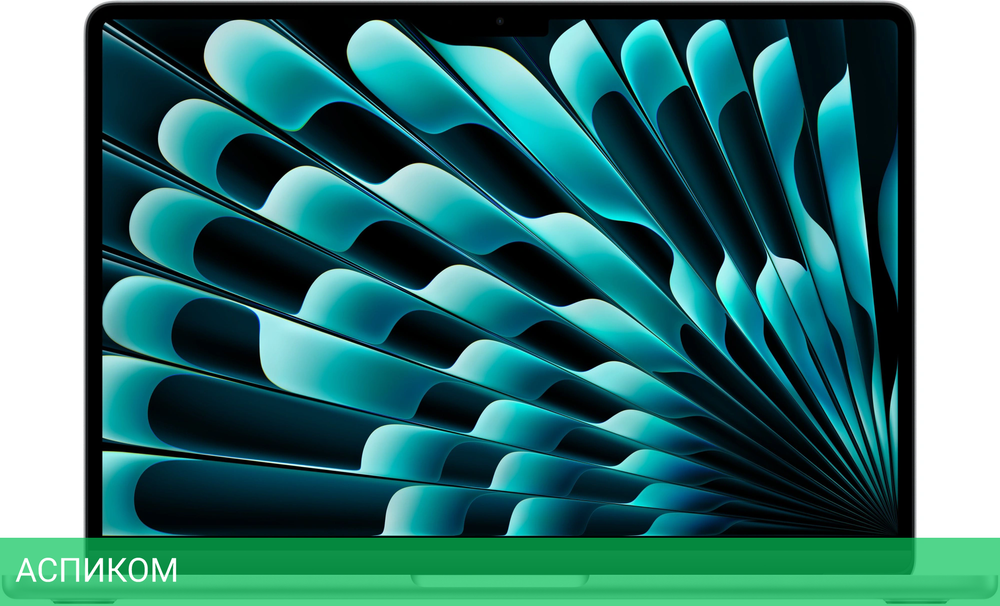 Ноутбук Apple MacBook Air A3240