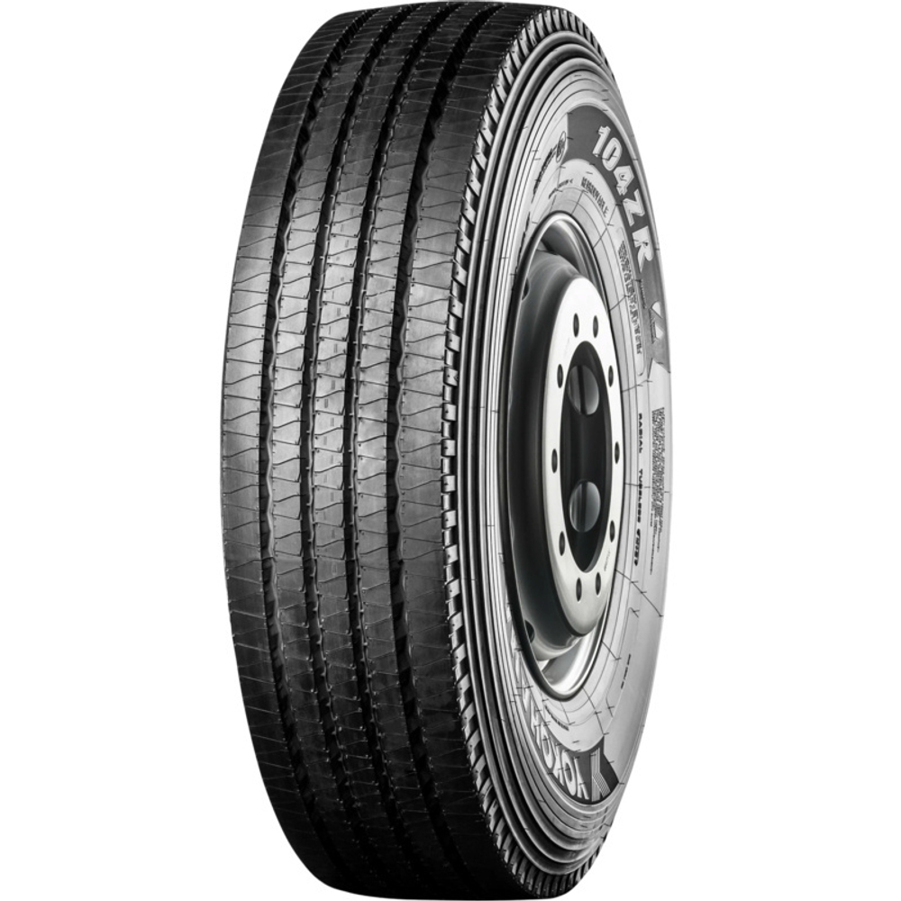 Yokohama 245/70R19,5 136/134M 104ZR TL