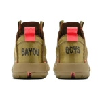 Мужские кроссовки Zion Williamson x Air Jordan 34 'Bayou Boys' DA1897-300