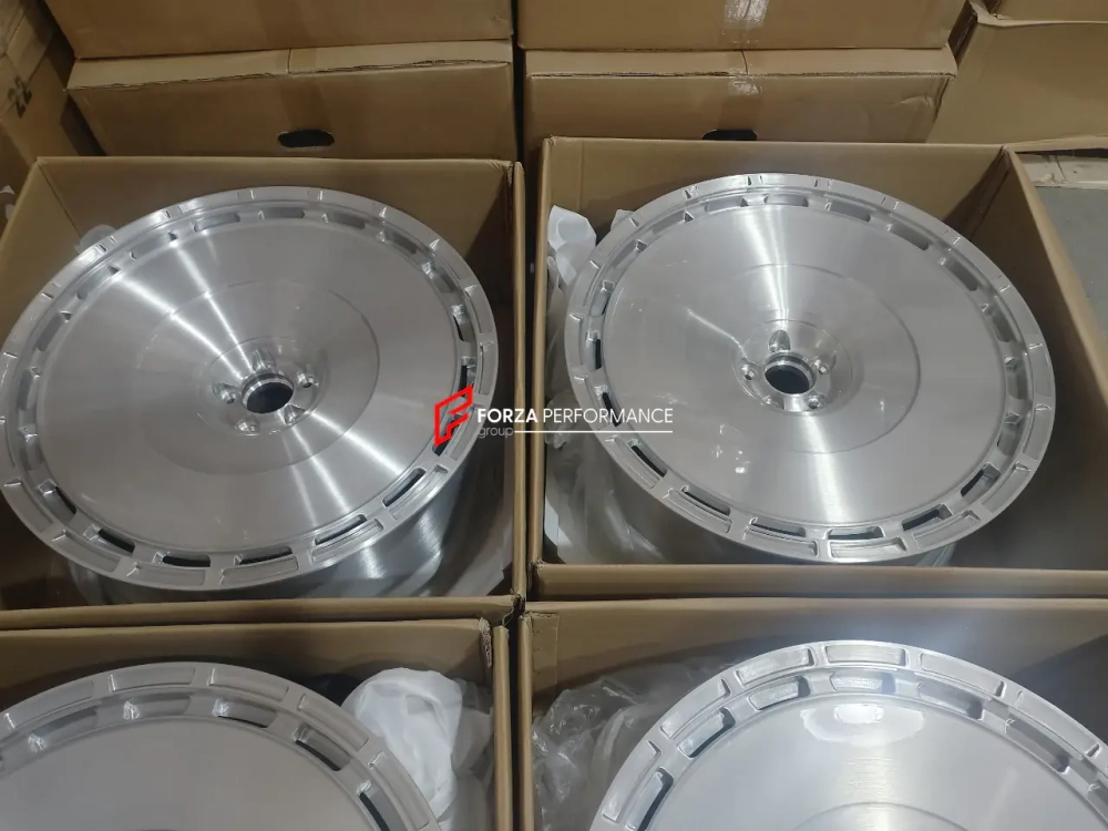 КОВАНЫЕ ДИСКИ ДЛЯ ROLLS-ROYCE PHANTOM VIII 2024 РОЛЛС-РОЙС