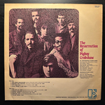 The Butterfield Blues Band - The Resurrection Of Pigboy Crabshaw (Германия 1968г.)