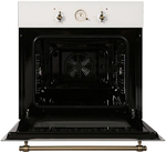 Электрический духовой шкаф Gefest ЭДВ ДА 622-02 К82