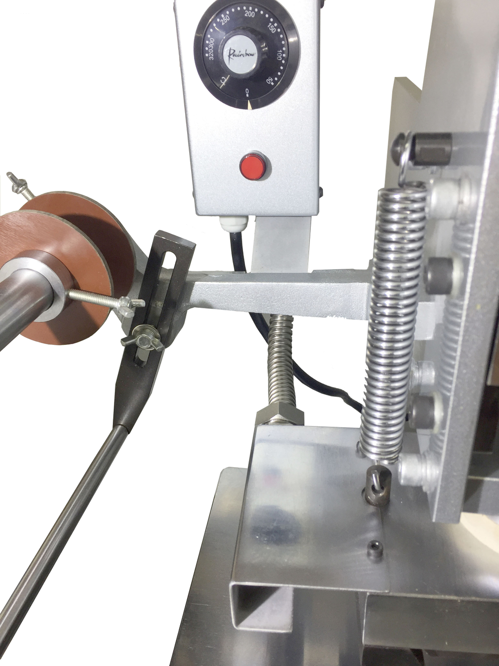 Пресс для горячего тиснения Winon TC-800TM