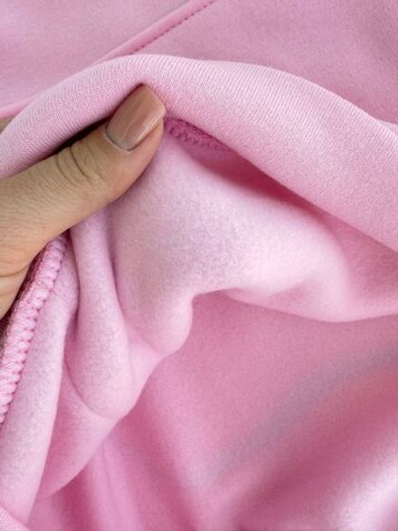 Худи УК-8901 Фабрика Моды Фото 2