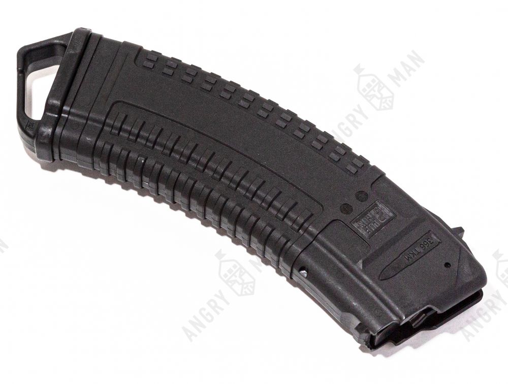 Пятка-петля для магазина АК от Pufgun, Pufgun