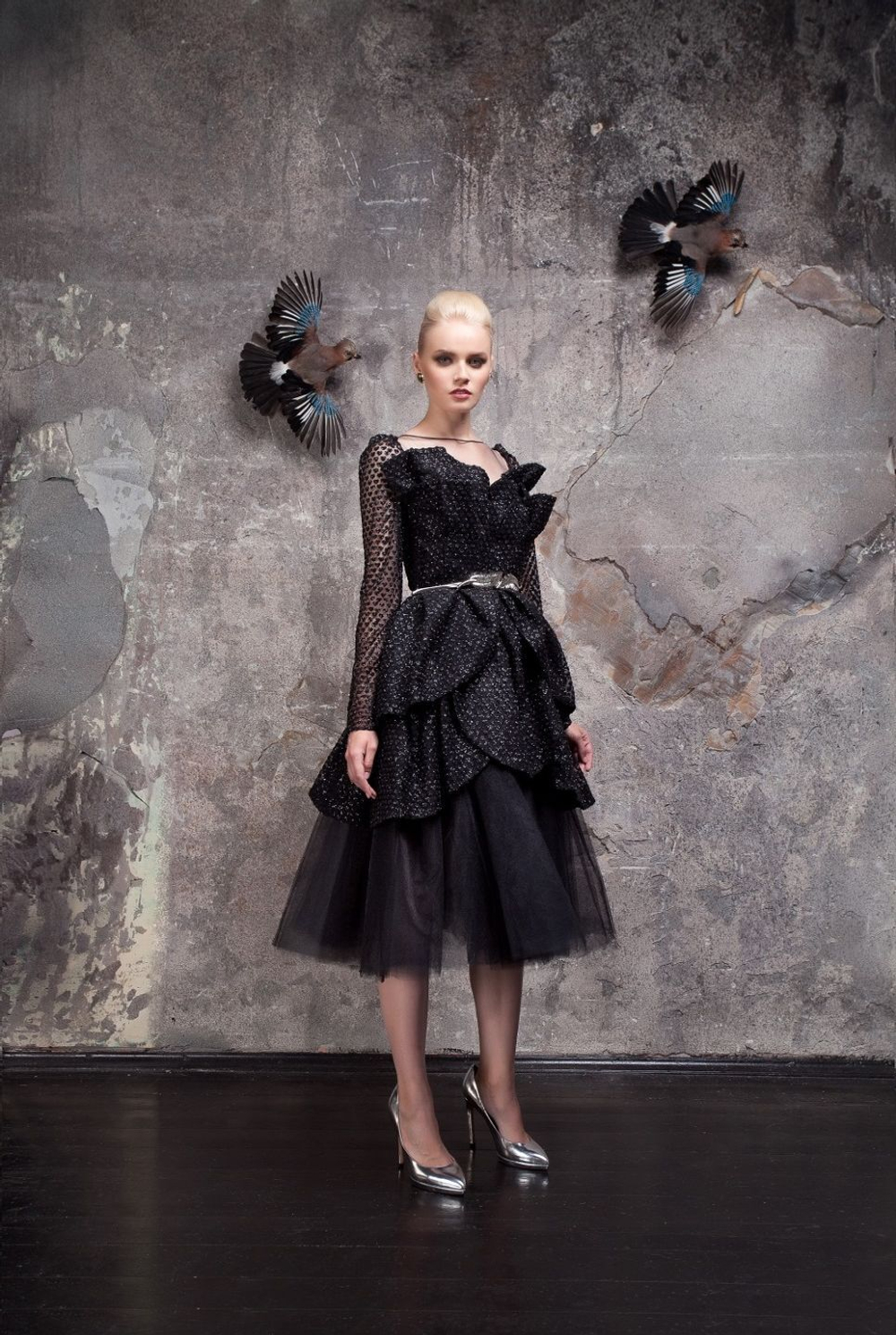 Fall/Winter 2016 Limited edition