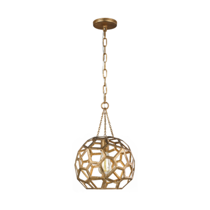 Светильник Visual Comfort Feccetta Small Pendant