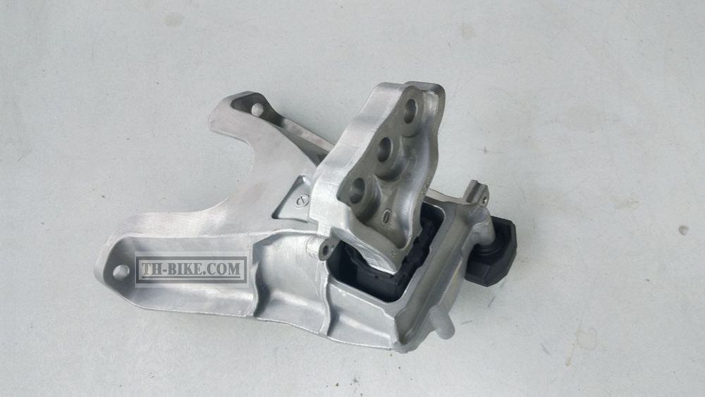 50820-TEK-M02. MOUNT ENGINE SIDE. HONDA