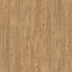 Кварцвиниловая плитка CronaFloor Wood XJ1053-7 Паланга