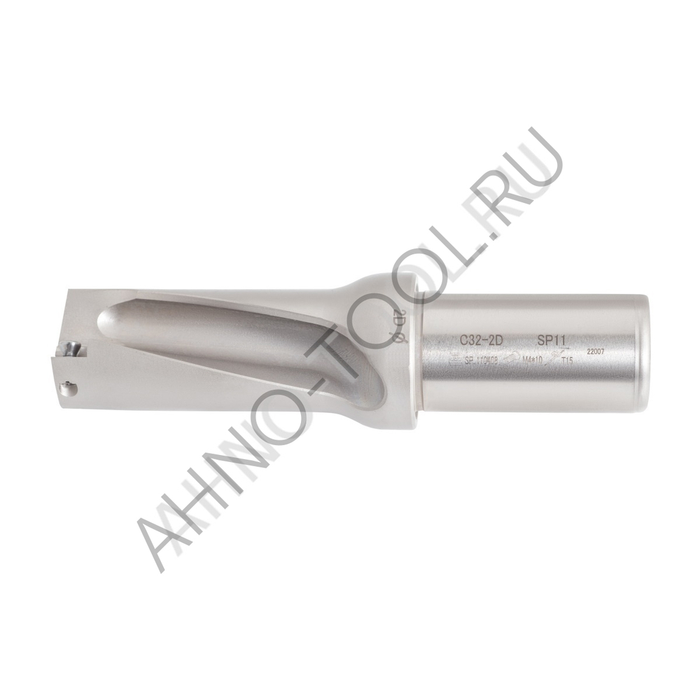 Сверло корпусное C32-2D39-83SP011 ACCKee