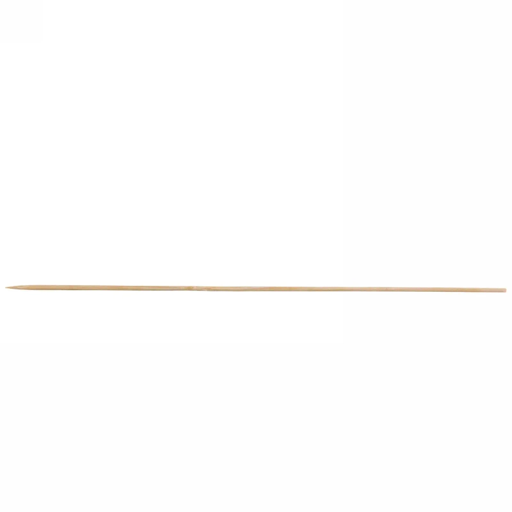 Шампуры бамбуковые 3*300 мм, 90 шт