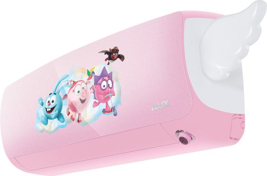 Сплит-система AUX AWG-H09PN/R1DI