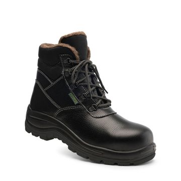 Ботинки "Иртыш" мод.341 N утепленные мн/сл.пакет (ПУ/Нитрил, КП)