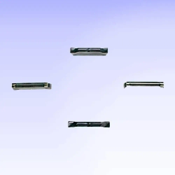 Пластины для отрезки и точения канавок MGMN300-H LF6018