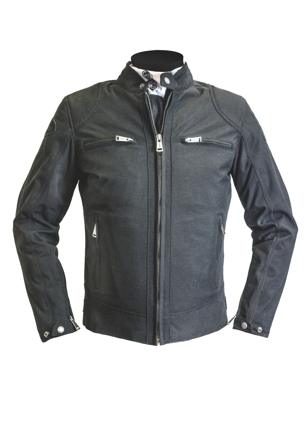 Modelo Tissu Technique / Черный