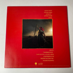 Винтажная виниловая пластинка LP Depeche Mode A Broken Frame (Japan 1982) (No Obi) Leave In Silence