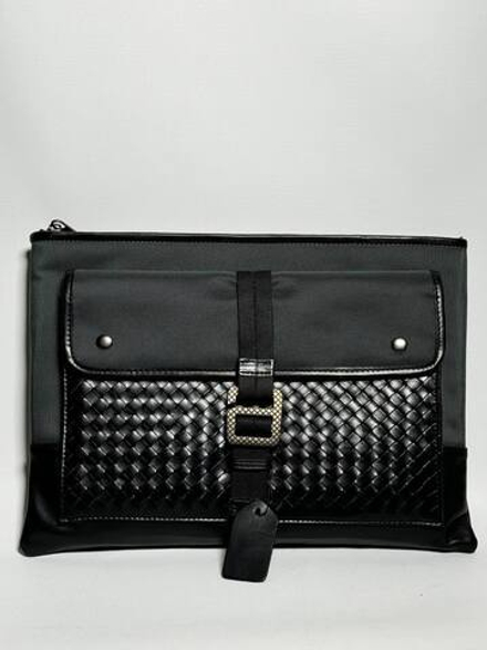 Клатч Bottega Veneta