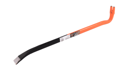 Лом-гвоздодёр кованый 600 мм Вихрь