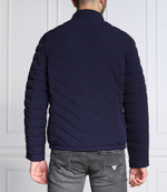 куртка GUESS - темно-синий(M2YL05 W6NW2)