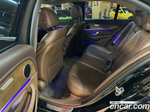 Mercedes-Benz E-Class W213 E220d 4MATIC Exclusive (04.2020)