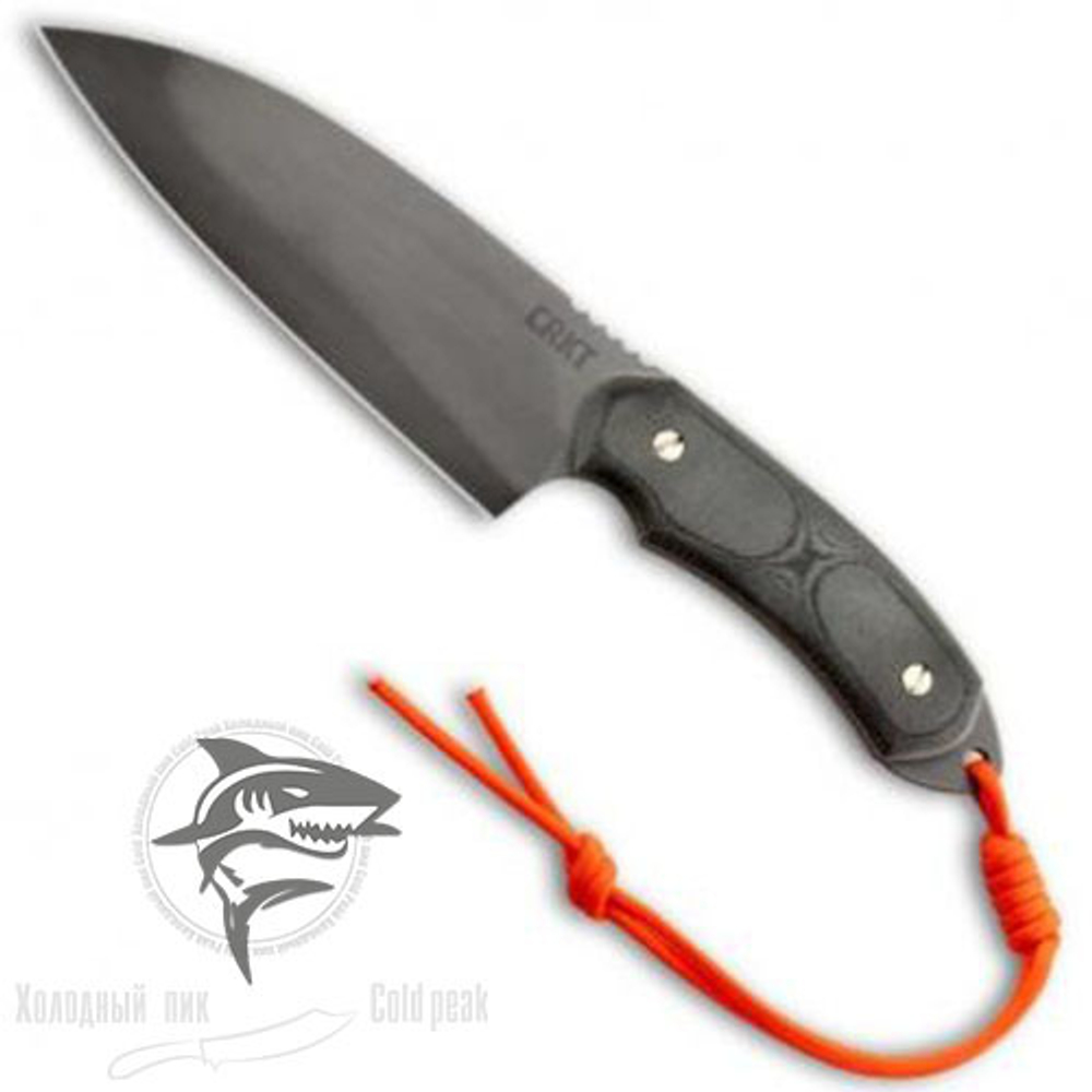 Нож CRKT Karen Hood HCK 1