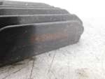 Реле зарядки Yamaha SH650-12 7.3.1
