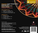 Denis Matsuev, Mariinsky Orchestra, Valery Gergiev / Prokofiev: Piano Concerto No 3, Symphony No 5 (SACD)