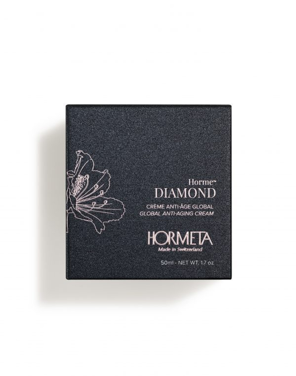 Horme DIAMOND Антивозрастной крем для лица Global anti-aging cream HORME  50 мл