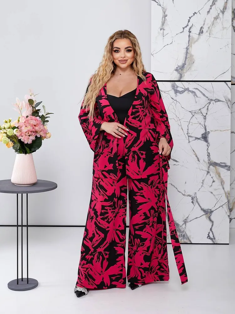 Костюм УК-548/2-4 Fabrika