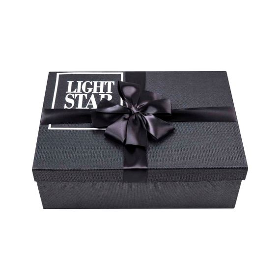 506001 Коробка с образцами LINEA (светильники/треки/комплектующие по 1 штуке)