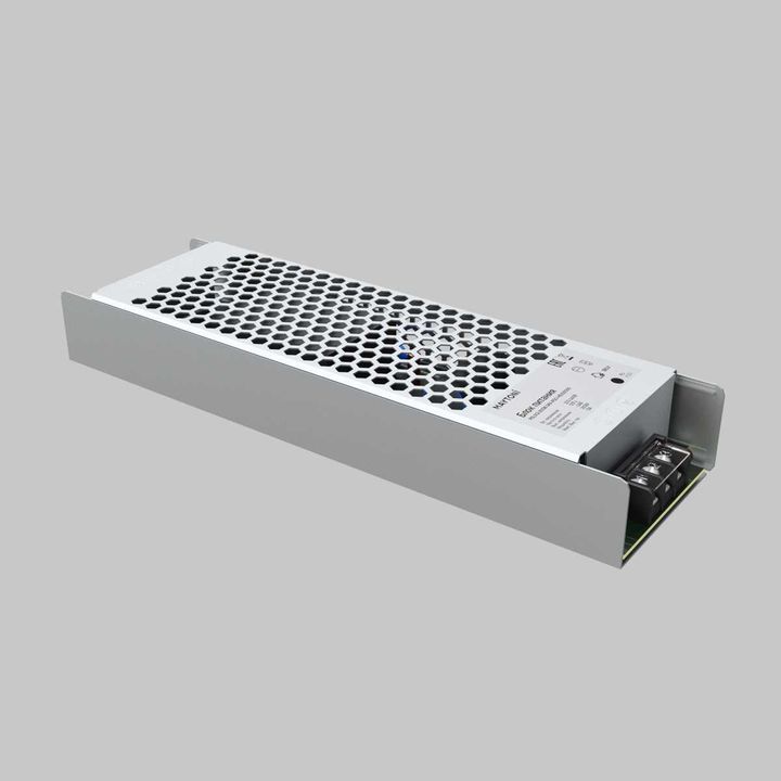 Источник напряжения PSL012 24В 300Вт IP20 Maytoni Led Strip 821005