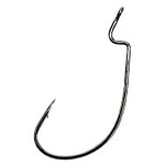 Крючок Офсетный Owner 5140-091  № 2  6шт J-Hook